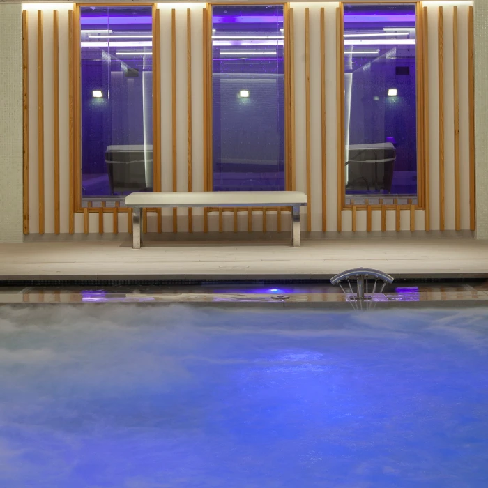 Hotel Carlos I Silgar