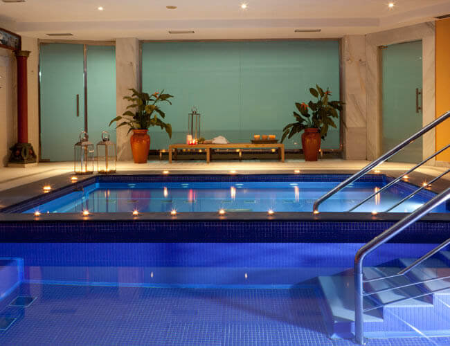 Hotel Carlos I Silgar Hotel Carlos I Silgar