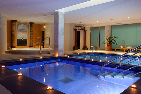 Hotel Carlos I Silgar Hotel Carlos I Silgar