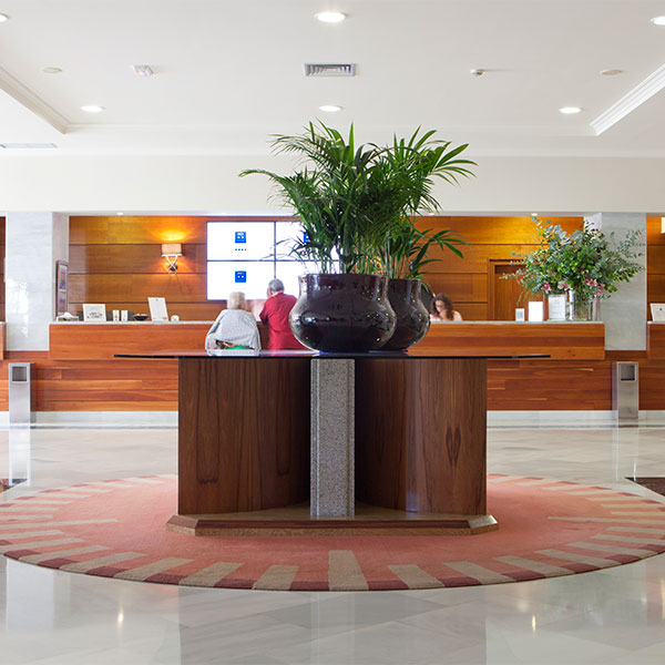 Hotel Carlos I Hotel Carlos I